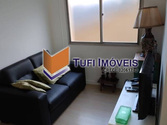 #6651 - Apartamento para Venda em São Paulo - SP