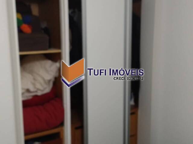 #6651 - Apartamento para Venda em São Paulo - SP