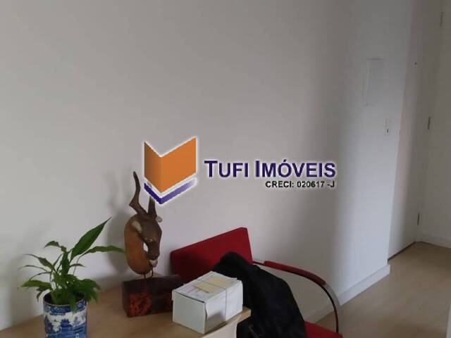 #6651 - Apartamento para Venda em São Paulo - SP