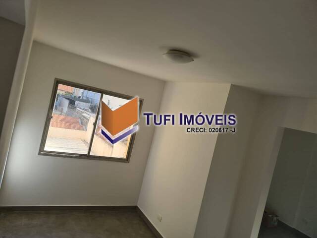 #6652 - Apartamento para Venda em São Paulo - SP