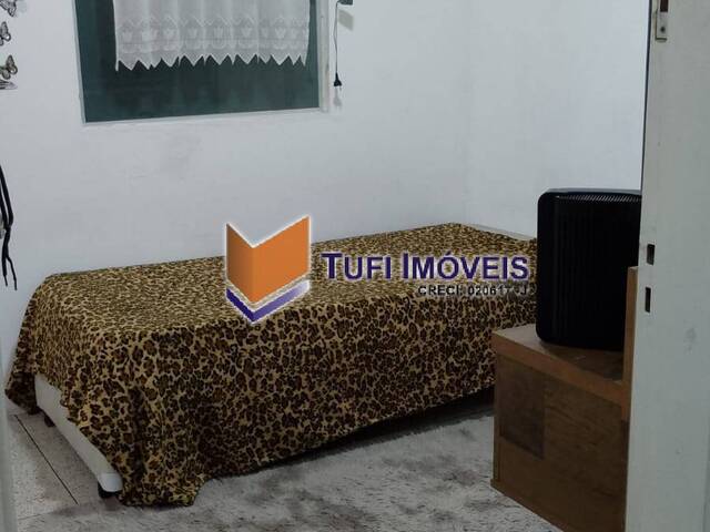 Apartamento para Venda em São Vicente - 5