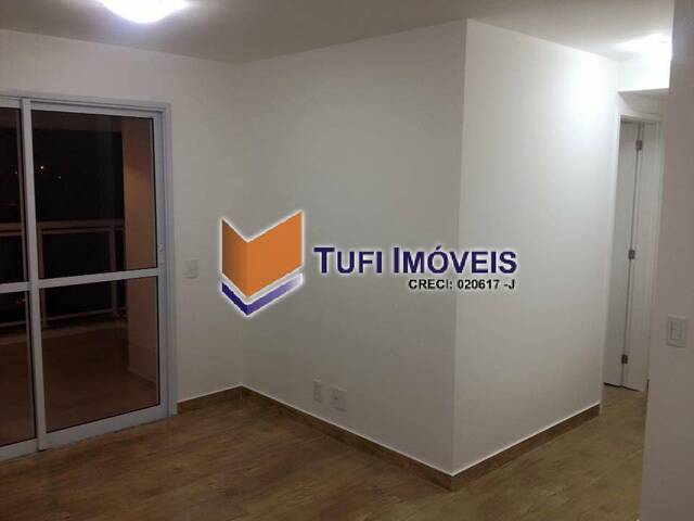 #6663 - Apartamento para Venda em São Paulo - SP