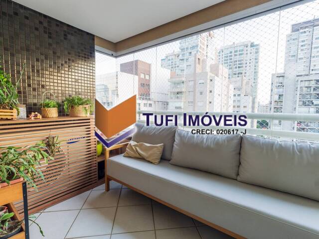 Apartamento para Venda em São Paulo - 2