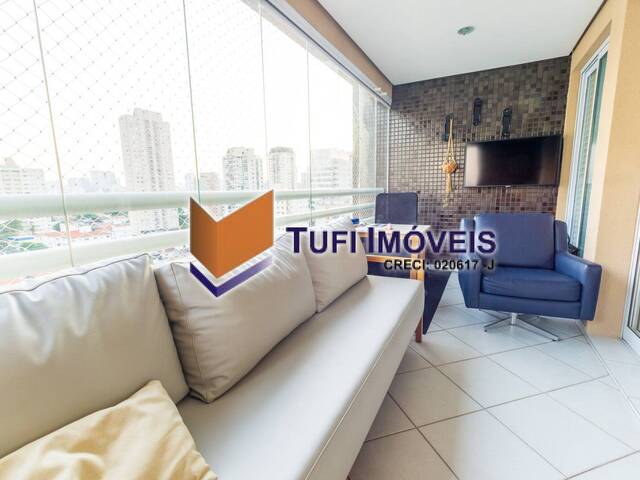 Apartamento para Venda em São Paulo - 5