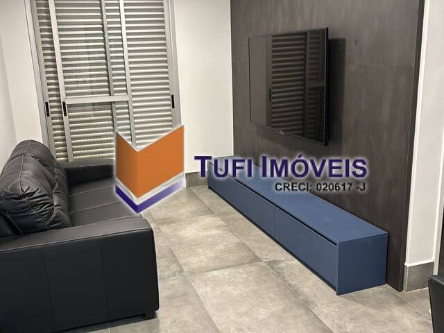 #6667 - Apartamento para Locação em São Paulo - SP - 2