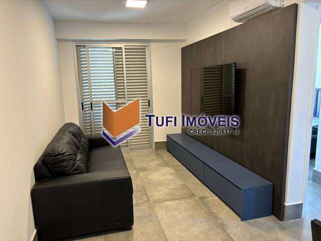 #6667 - Apartamento para Locação em São Paulo - SP - 1