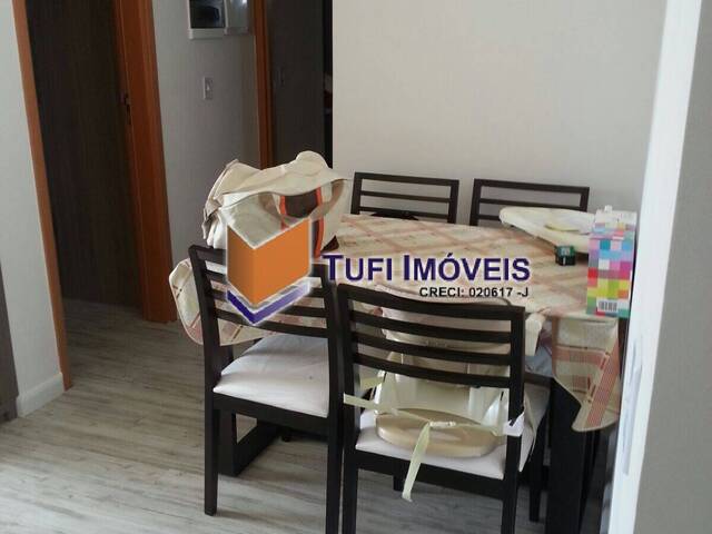 #6672 - Apartamento para Venda em Barueri - SP - 3