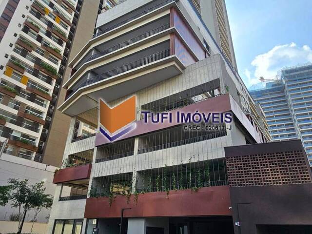 #6673 - Apartamento para Venda em São Paulo - SP