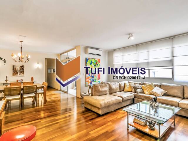 Apartamento para Venda em São Paulo - 3