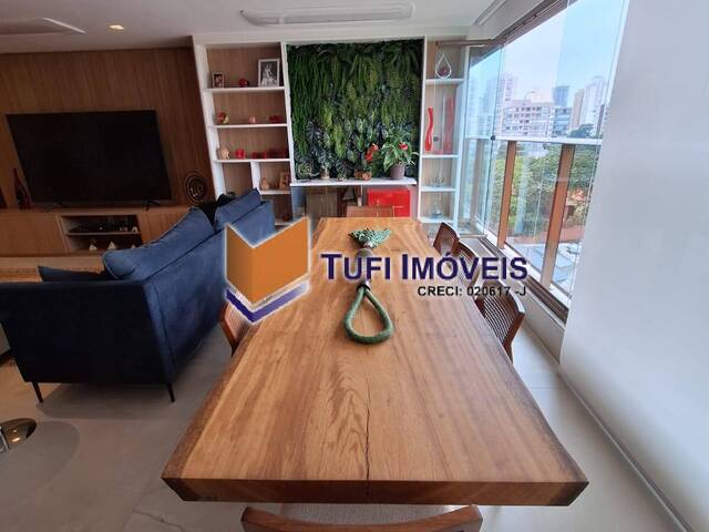 Apartamento para Venda em São Paulo - 3