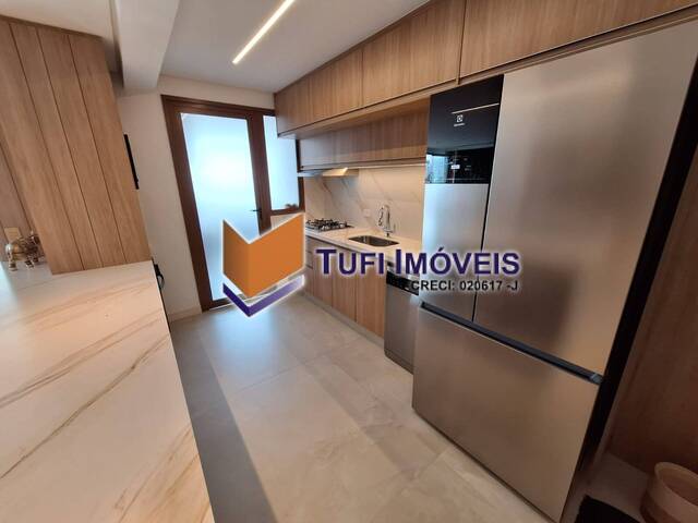 Apartamento para Venda em São Paulo - 5