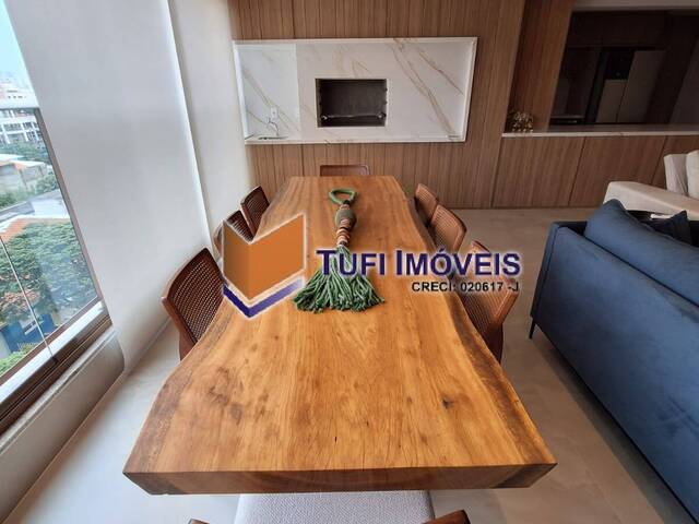 Apartamento para Venda em São Paulo - 4