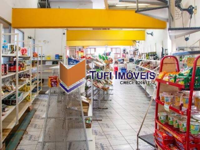 #6679 - Prédio comercial para Venda em São Paulo - SP - 3
