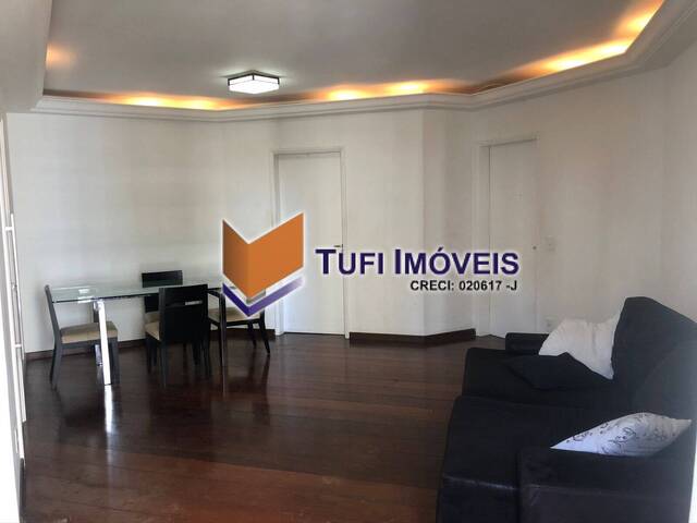 #6680 - Apartamento para Venda em São Paulo - SP