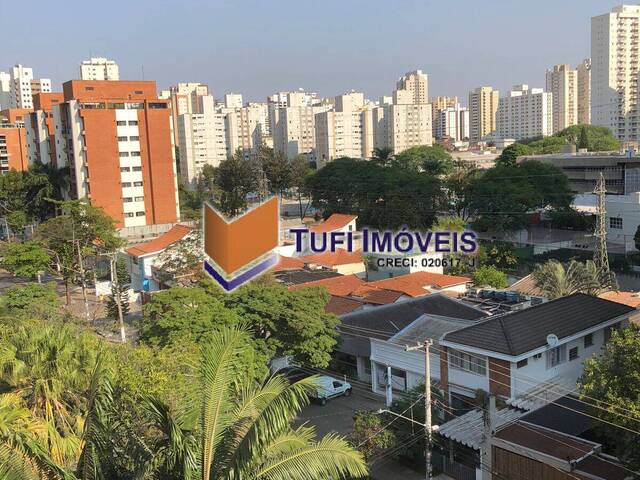 #6680 - Apartamento para Venda em São Paulo - SP