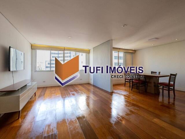 #6684 - Apartamento para Venda em São Paulo - SP