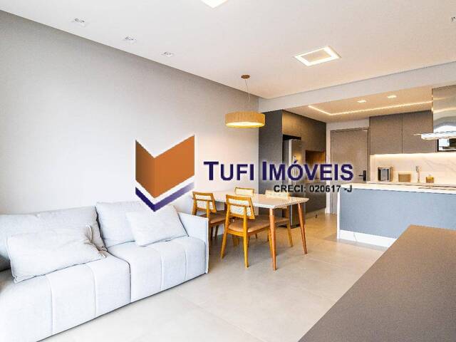 Apartamento para Venda em São Paulo - 2