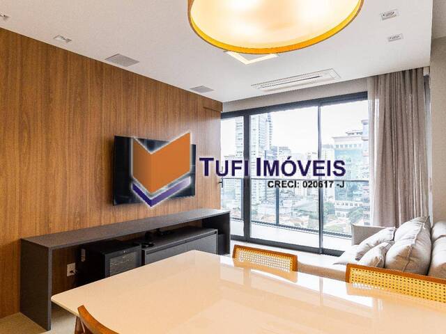 Apartamento para Venda em São Paulo - 3