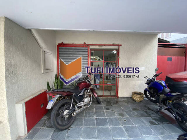 #6687 - Casa Comercial para Venda em São Paulo - SP - 3