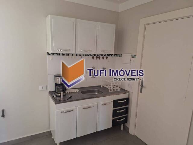 #6690 - Apartamento para Locação em São Paulo - SP - 3