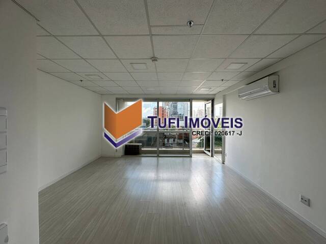 #6693 - Conjunto Comercial para Venda em São Paulo - SP - 1