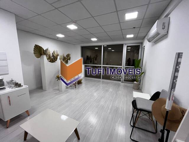 Conjunto Comercial para Venda em São Paulo - 4