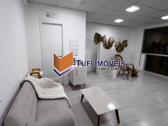 Conjunto Comercial para Venda em São Paulo - 5