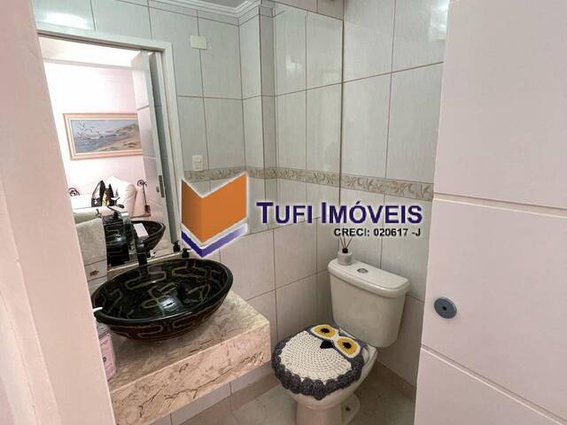 Apartamento para Venda em São Paulo - 5