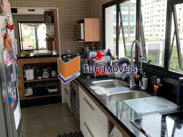 Apartamento para Venda em São Paulo - 4
