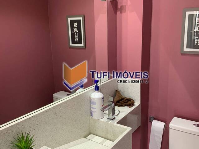 Apartamento para Venda em São Paulo - 5
