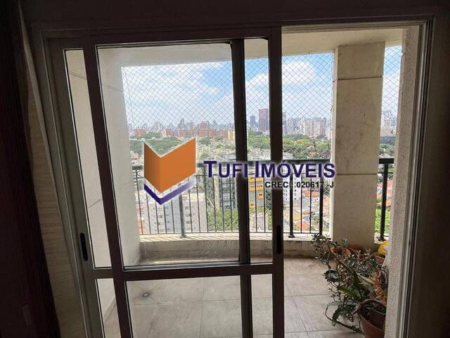 Apartamento para Venda em São Paulo - 5