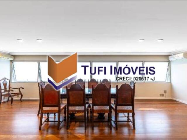 Apartamento para Venda em São Paulo - 3