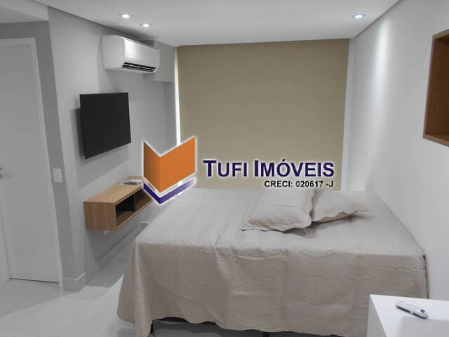#6706 - Apartamento para Locação em São Paulo - SP - 3
