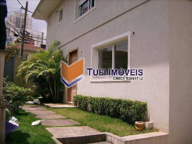 #6708 - Casa para Venda em São Paulo - SP - 1