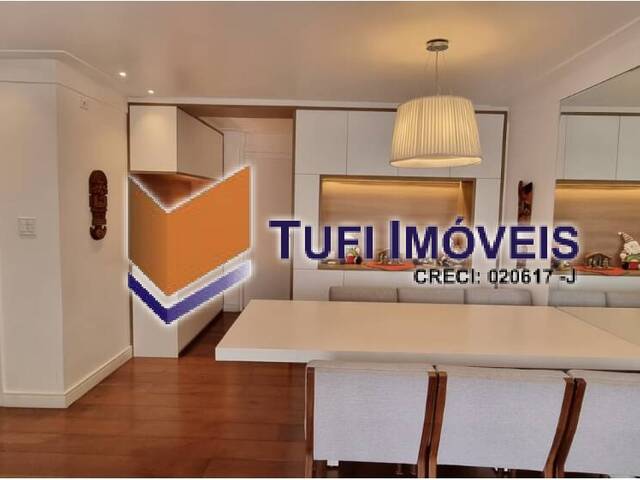 Apartamento para Venda em São Paulo - 5