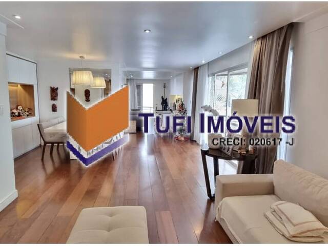Apartamento para Venda em São Paulo - 4