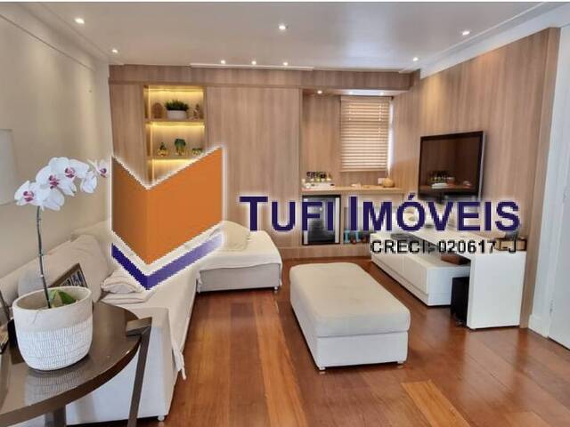 Apartamento para Venda em São Paulo - 3