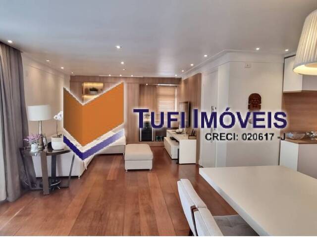 #6710 - Apartamento para Venda em São Paulo - SP