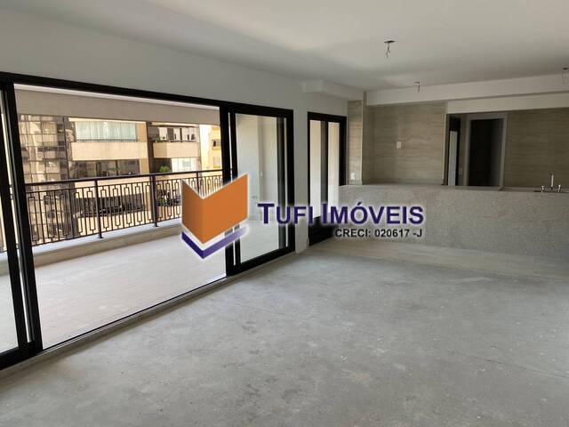 #6713 - Apartamento para Venda em São Paulo - SP