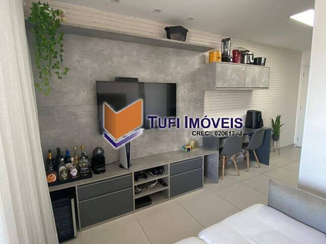 Apartamento para Venda em São Paulo - 3