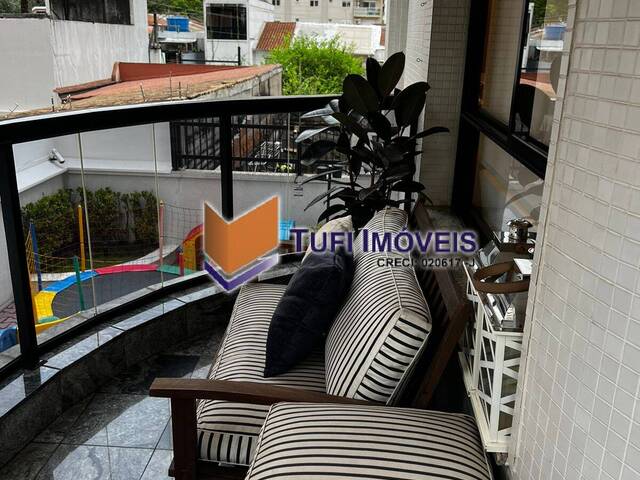 Apartamento para Venda em São Paulo - 2
