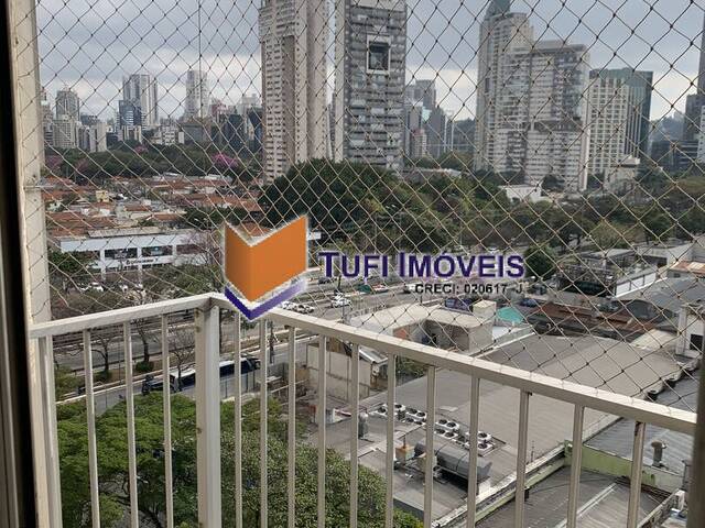 Apartamento para Venda em São Paulo - 2