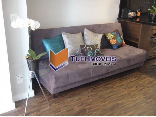 Apartamento para Venda em São Paulo - 4