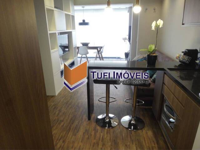 #6723 - Apartamento para Venda em São Paulo - SP