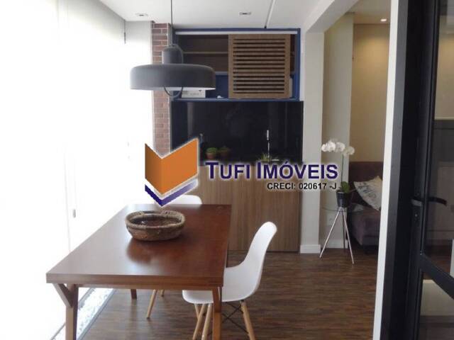 #6723 - Apartamento para Venda em São Paulo - SP