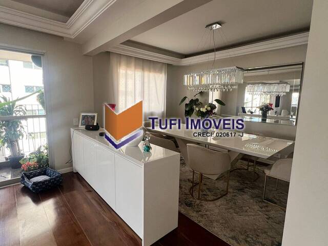 Apartamento para Venda em São Paulo - 4