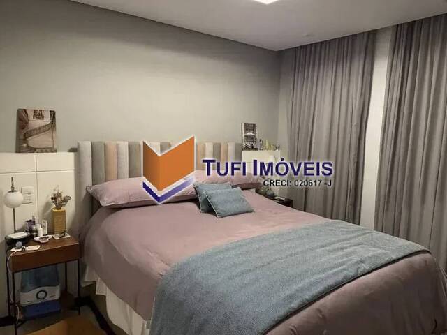 Apartamento para Venda em São Paulo - 5