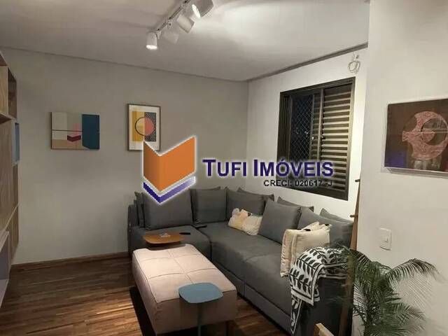 Apartamento para Venda em São Paulo - 3