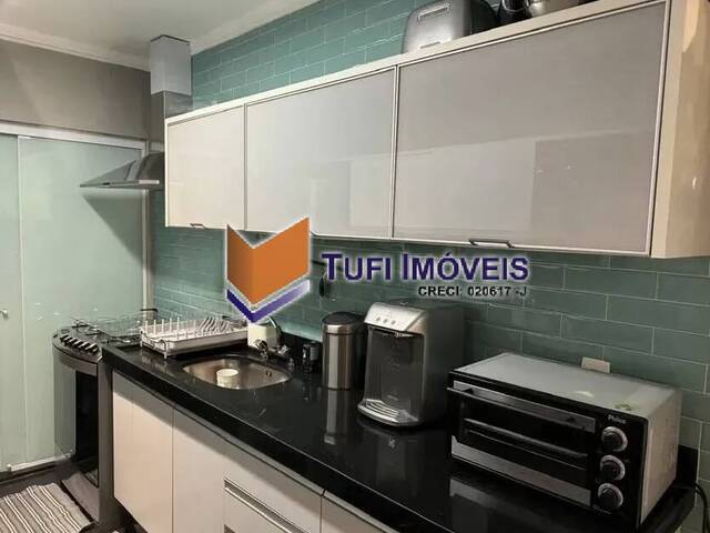 Apartamento para Venda em São Paulo - 4