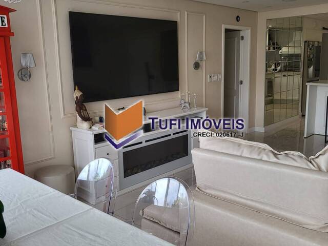 Apartamento para Venda em São Paulo - 4
